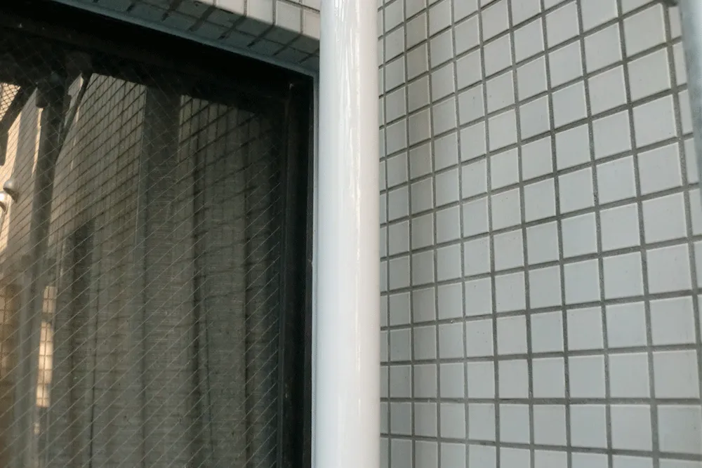 外壁・雨漏りの調査、補修