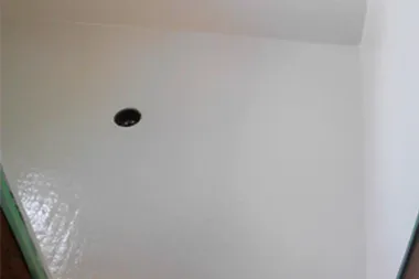 浴室防水