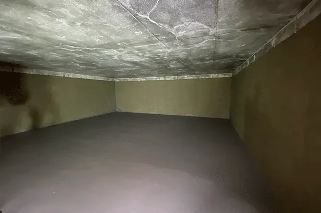 地下ピット防水